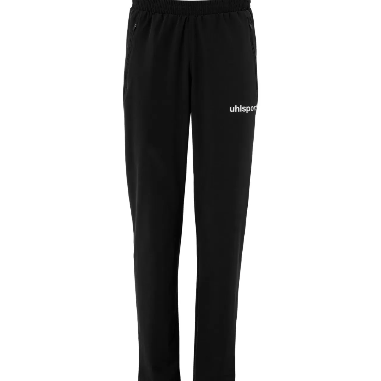 Fashion uhlsport Evo Woven Pants Schwarz