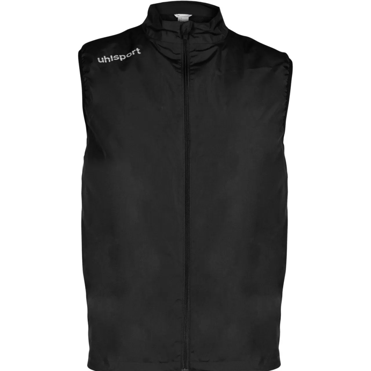 New uhlsport Gk Rain Vest Schwarz