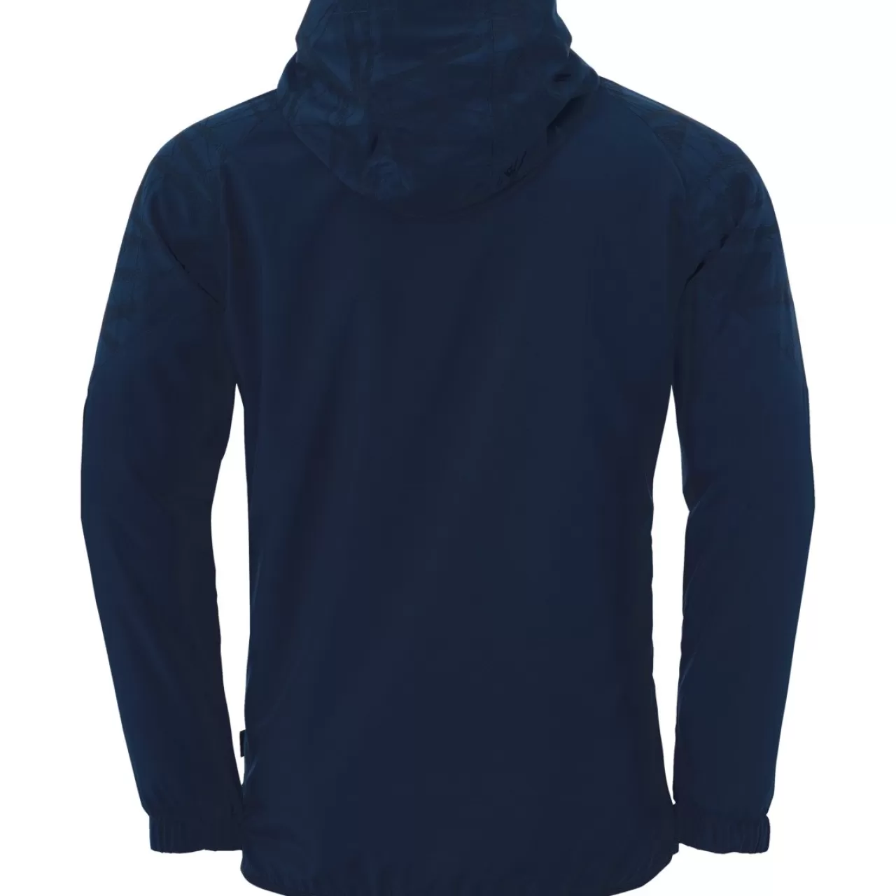 Best uhlsport Goal 25 Evo Woven Hood Jacket Marine/Marine