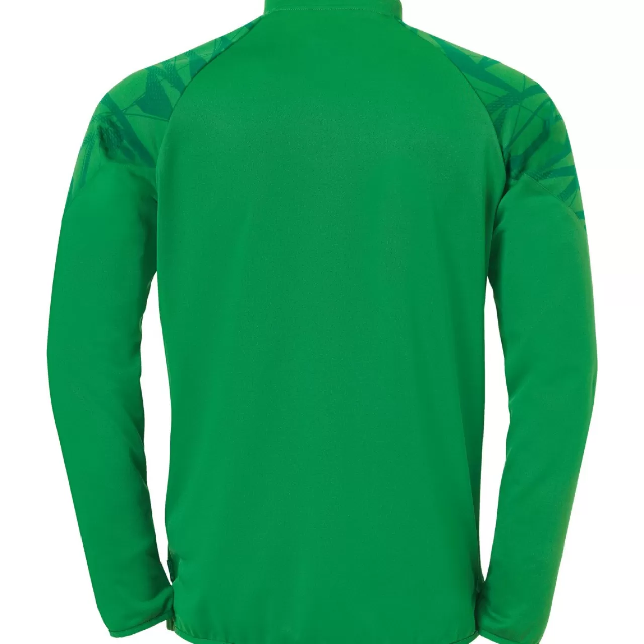 Online uhlsport Goal 25 Poly Jacke Grun/Lagune