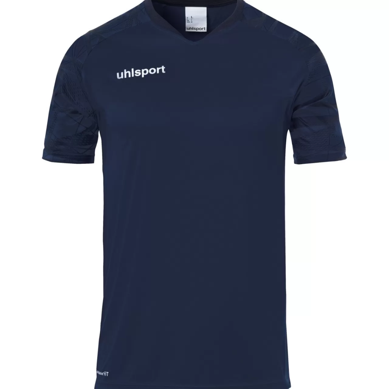 Fashion uhlsport Goal 25 Trikot Marine/Marine