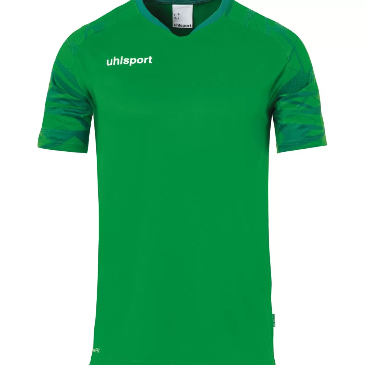 Best uhlsport Goal 25 Trikot Grun/Lagune