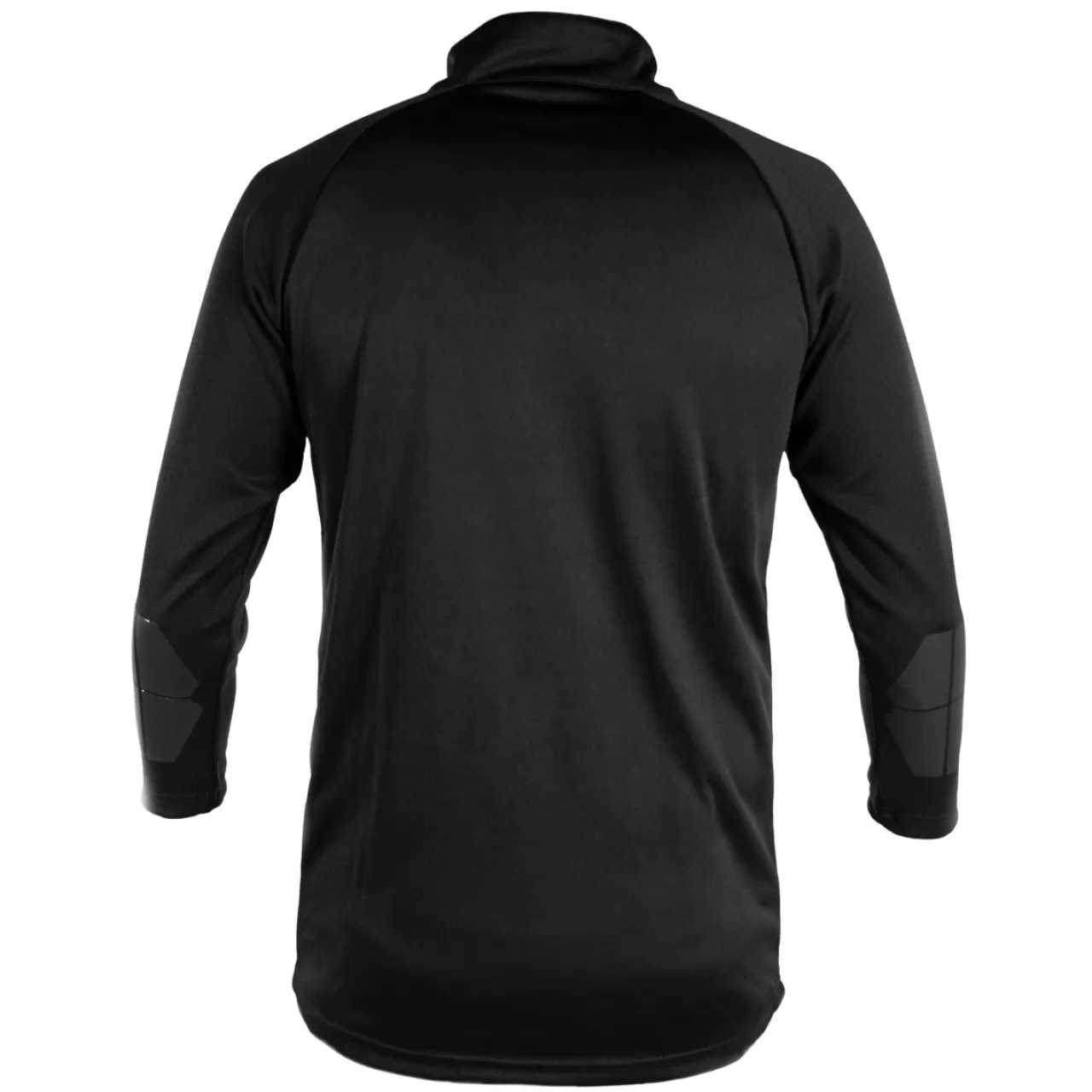 Discount uhlsport Goalkeeper 1/4 Zip Top Schwarz