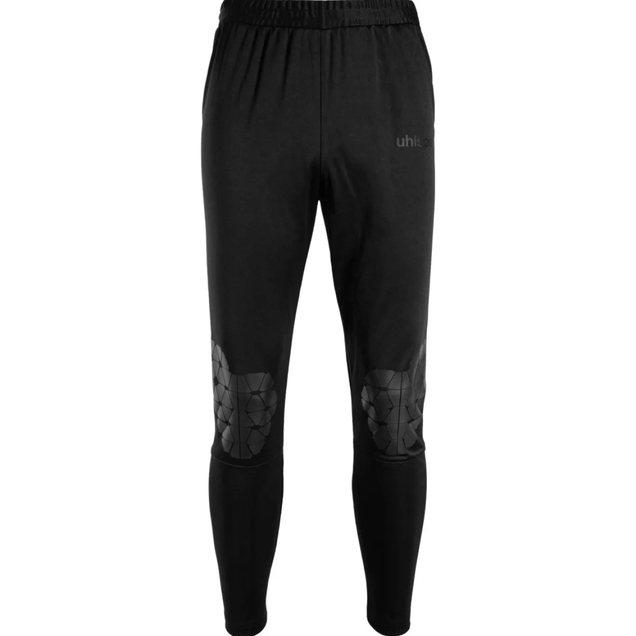 Store uhlsport Goalkeeper Pants Schwarz