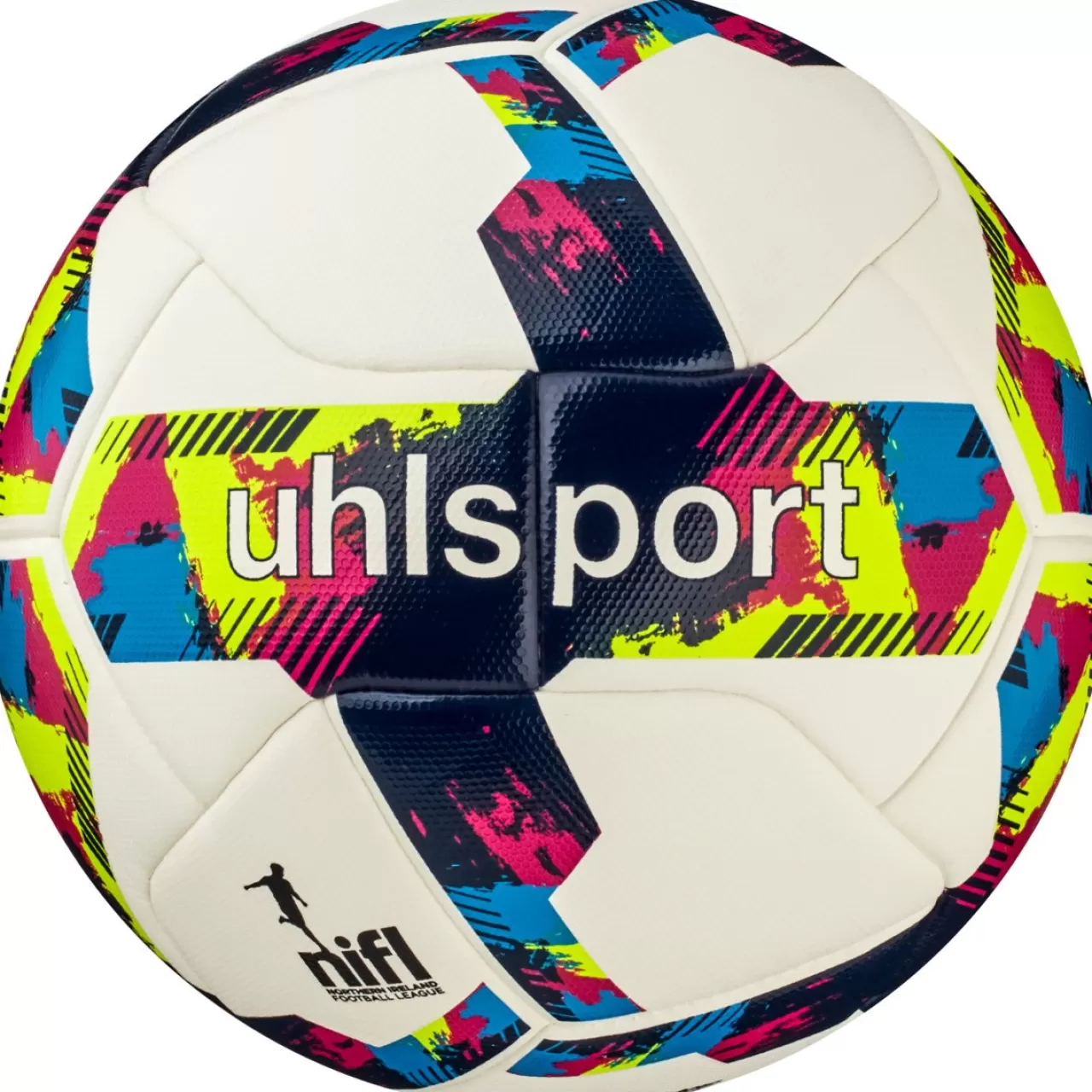 Clearance uhlsport Match Addglue Nifl Mehrfarbig