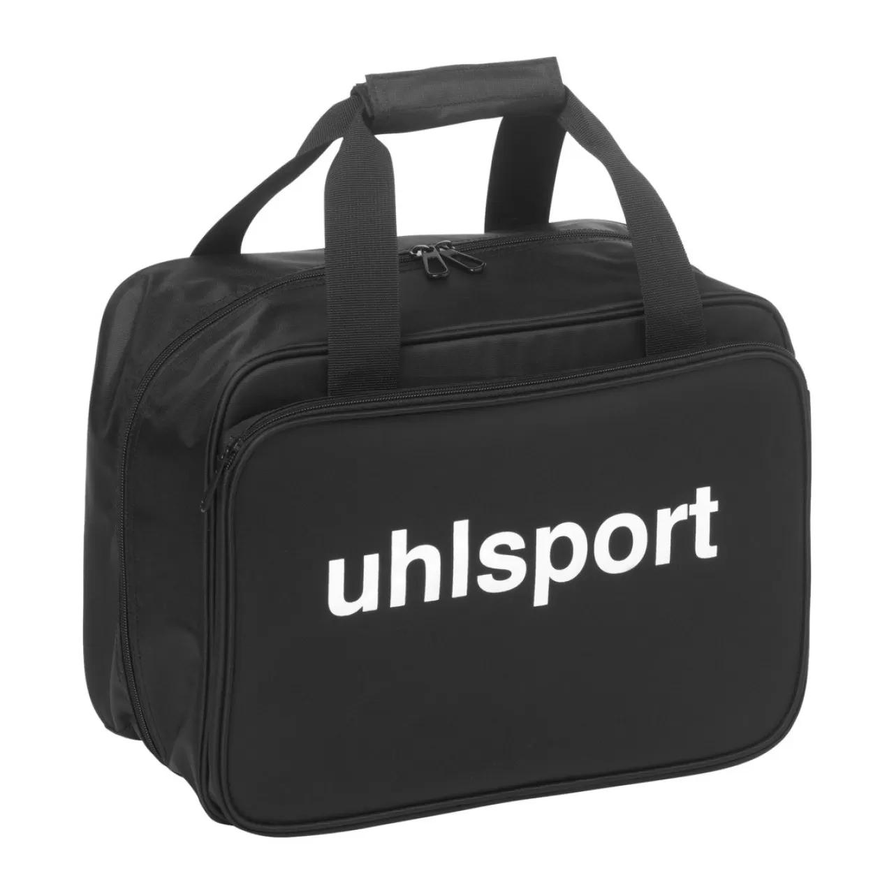 Shop uhlsport Medical Bag Schwarz