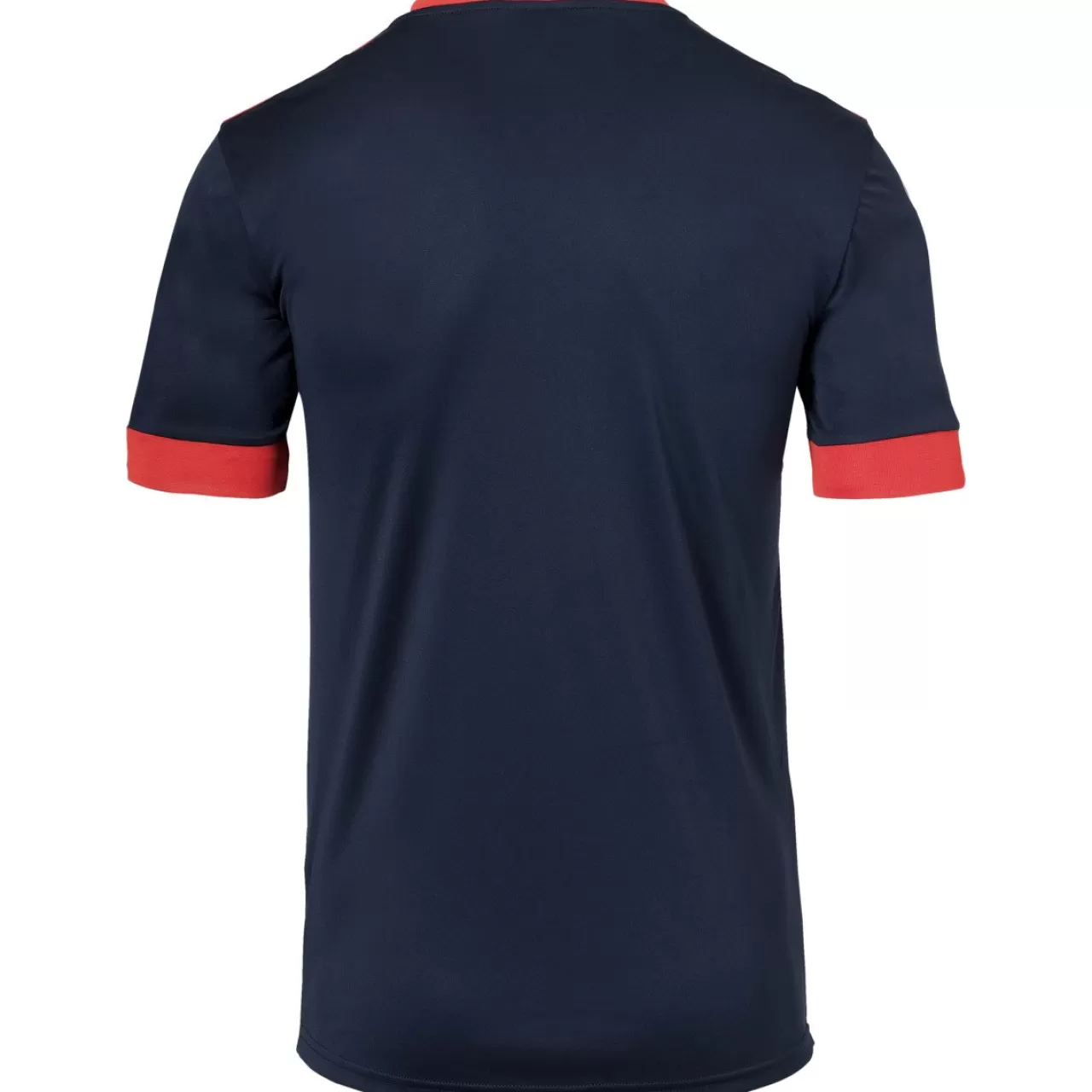 Store uhlsport Offense 23 Trikot Kurzarm Marine/Rot/Weis