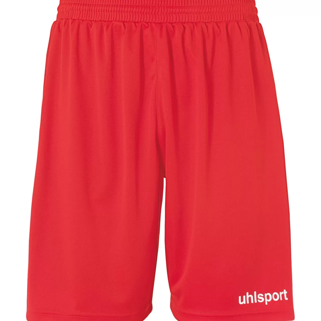 Fashion uhlsport Performance Shorts Rot/Weis