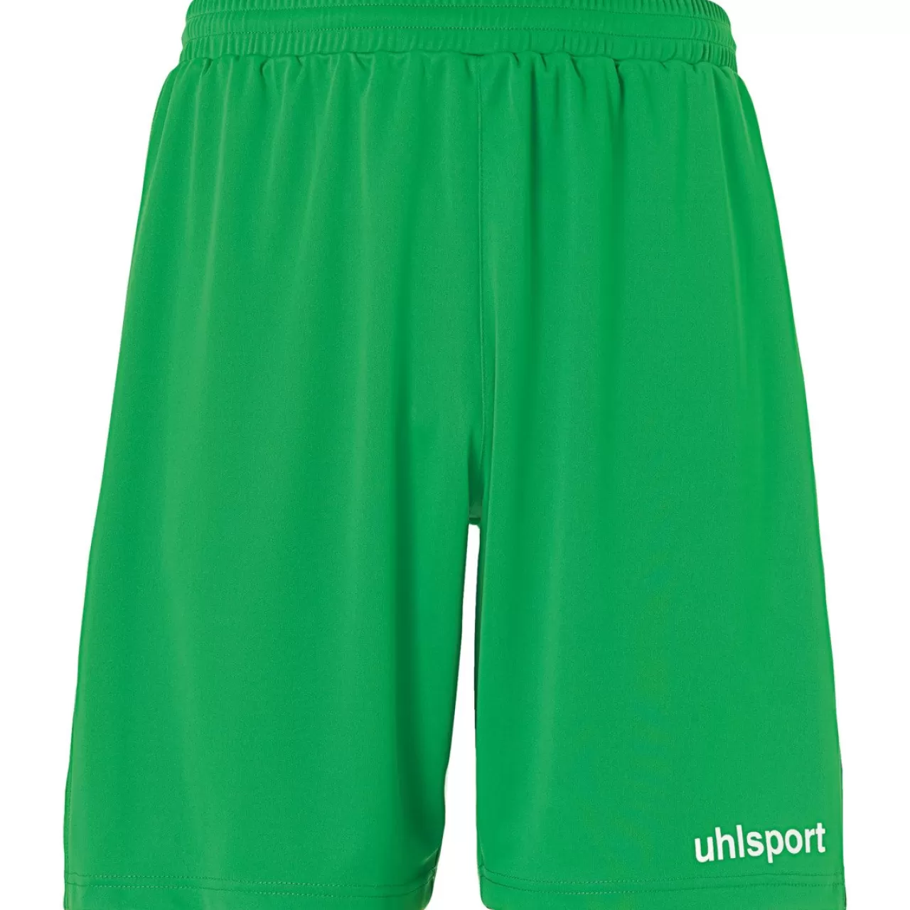 Online uhlsport Performance Shorts Grun/Weis