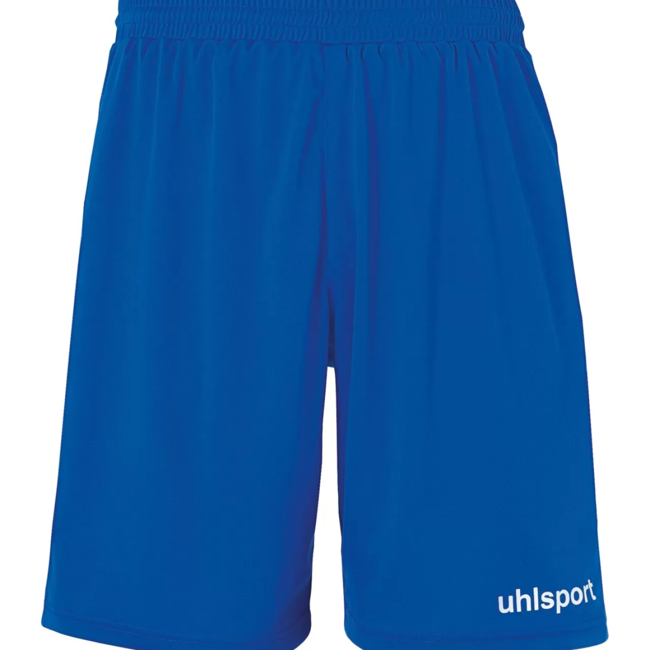 Clearance uhlsport Performance Shorts Azurblau/Weis