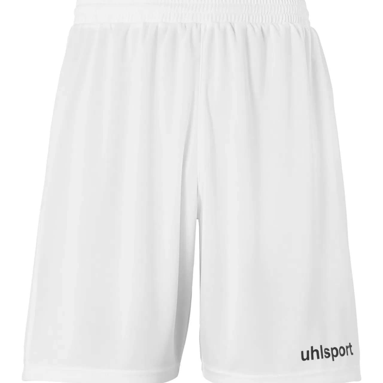 New uhlsport Performance Shorts Weis/Schwarz