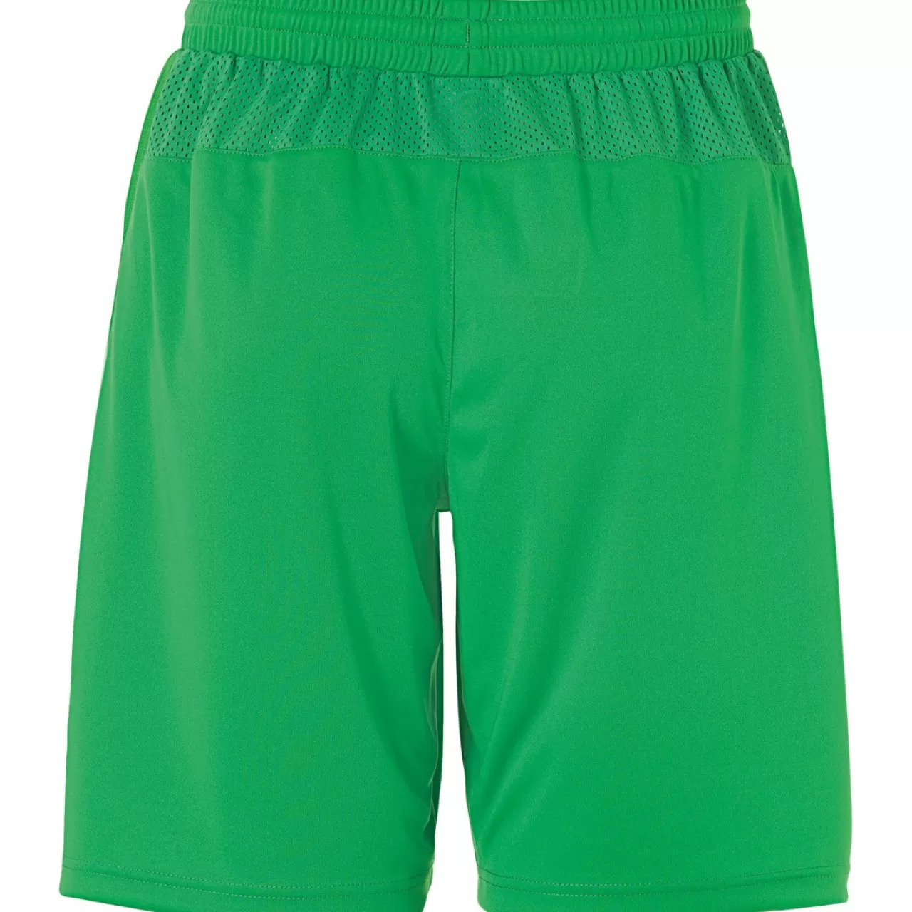 Online uhlsport Performance Shorts Grun/Weis