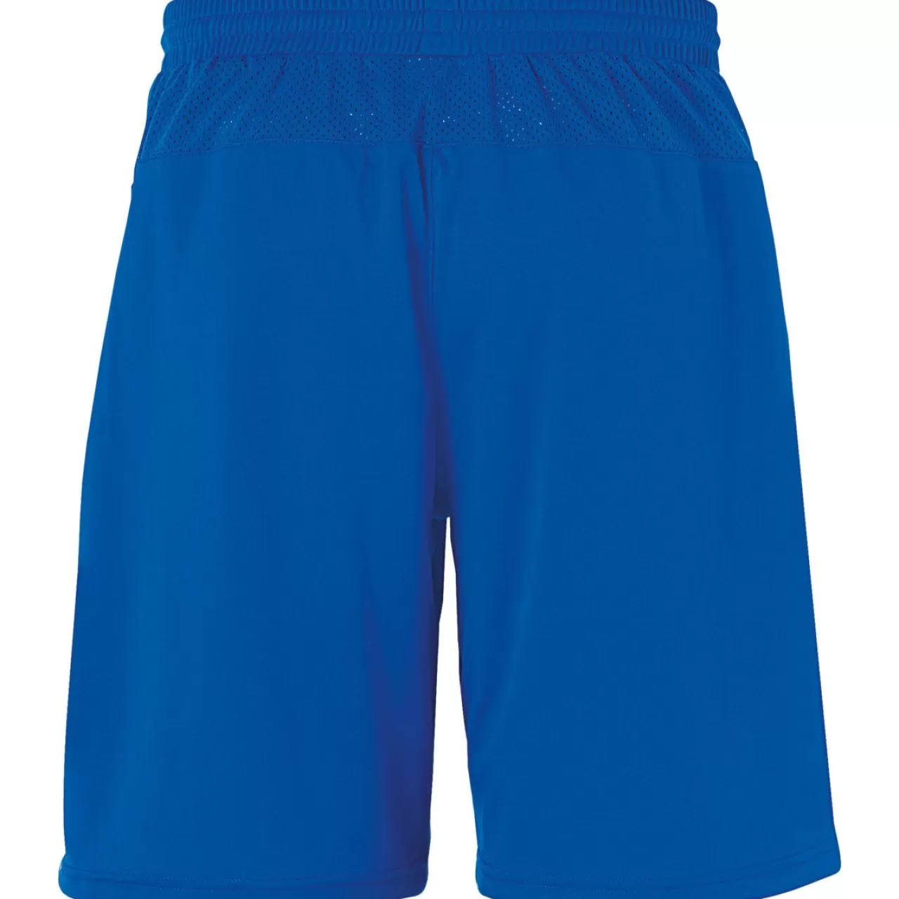 Clearance uhlsport Performance Shorts Azurblau/Weis