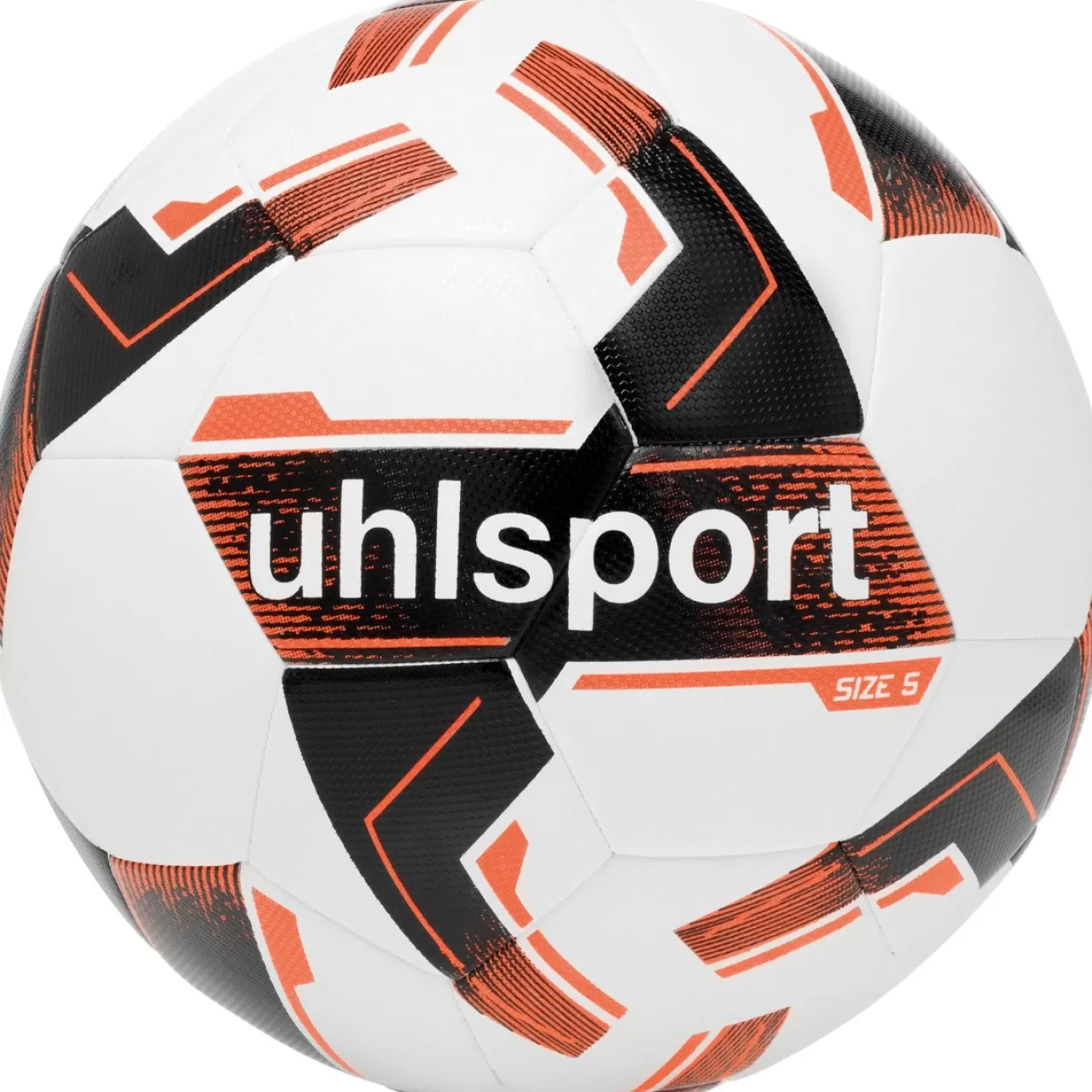 Outlet uhlsport Resist Synergy Weis/Schwarz/Fluo Orange