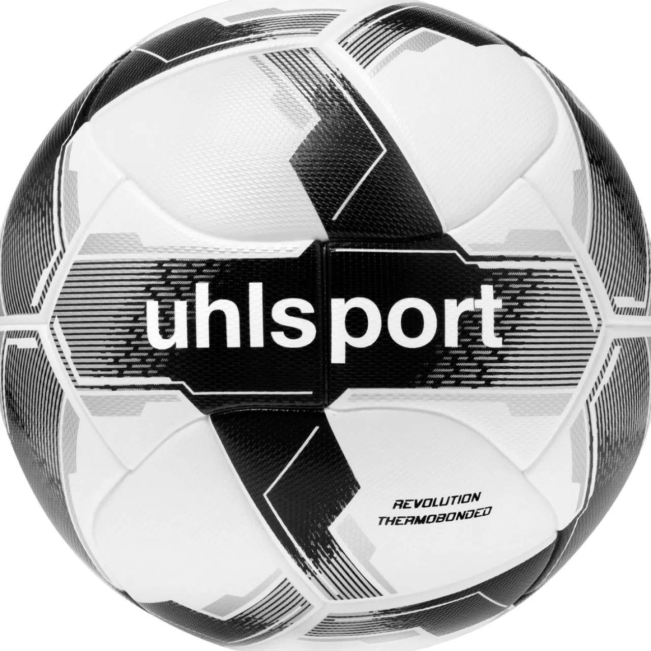 Online uhlsport Revolution Thermobonded Weis/Schwarz/Silber