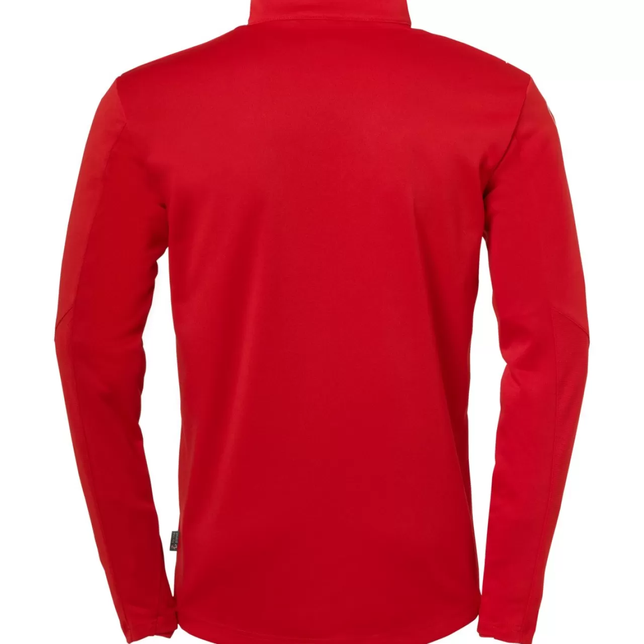 Fashion uhlsport Score 26 1/4 Zip Top Rot/Weis