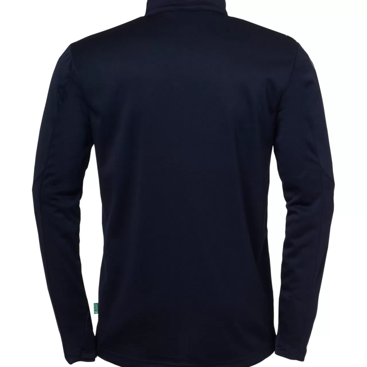 New uhlsport Score 26 1/4 Zip Top Marine/Weis