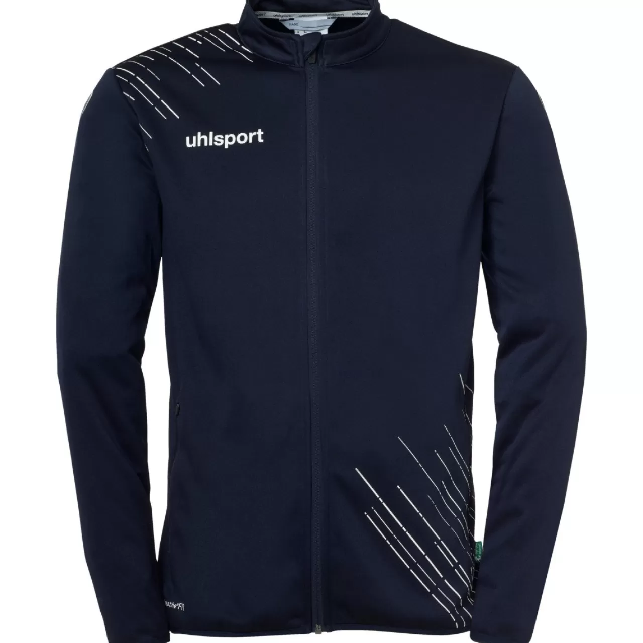 Discount uhlsport Score 26 Classic Jacket Marine/Weis