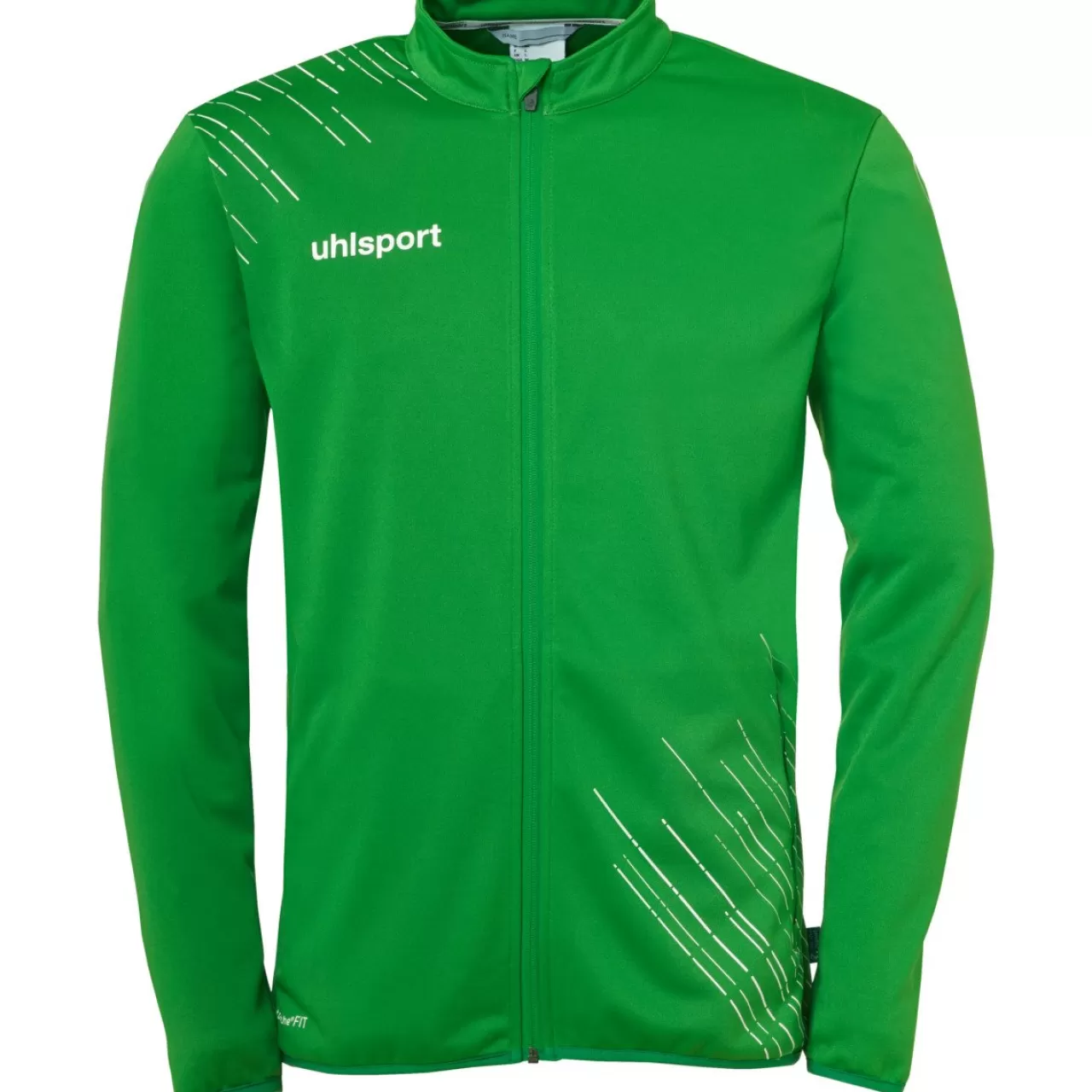 Cheap uhlsport Score 26 Classic Jacket Grun/Weis