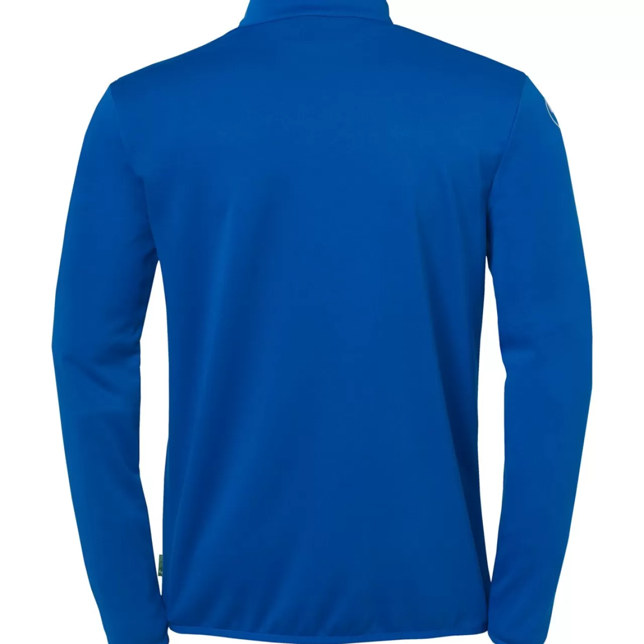 Hot uhlsport Score 26 Classic Jacket Azurblau/Weis