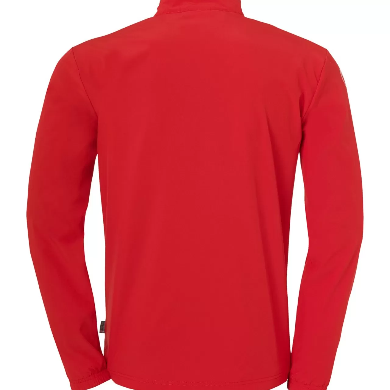 New uhlsport Score 26 Evo Woven Jacket Rot/Weis