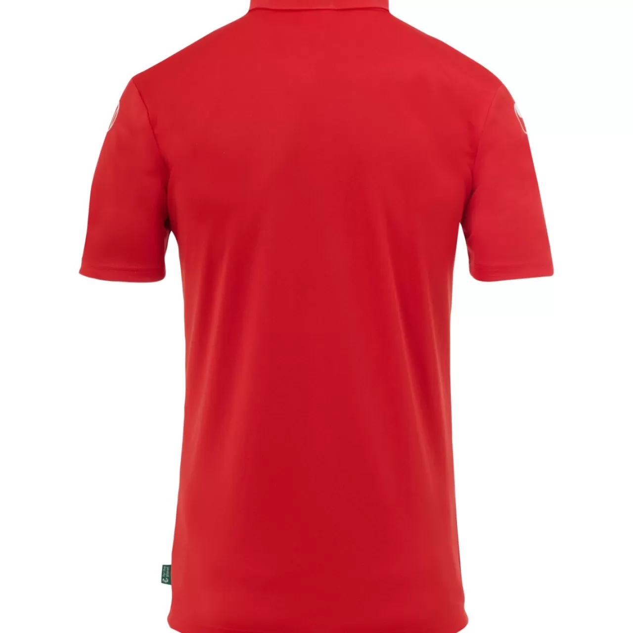 Cheap uhlsport Score 26 Poly Polo Rot/Weis