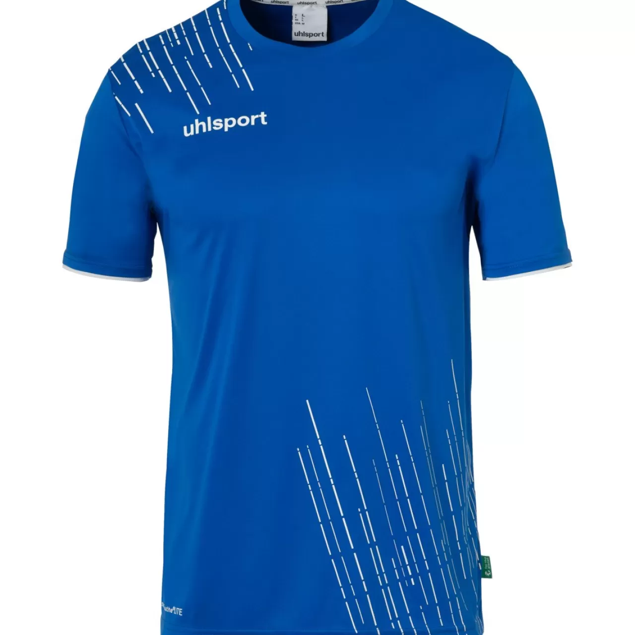 New uhlsport Score 26 Set Azurblau/Weis