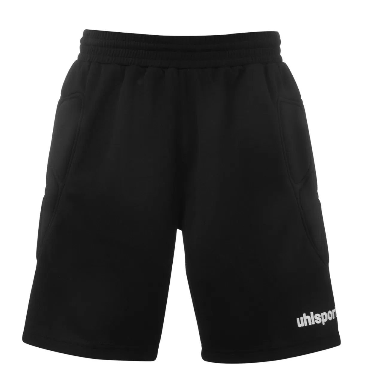 Shop uhlsport Sidestep Torwartshorts Schwarz