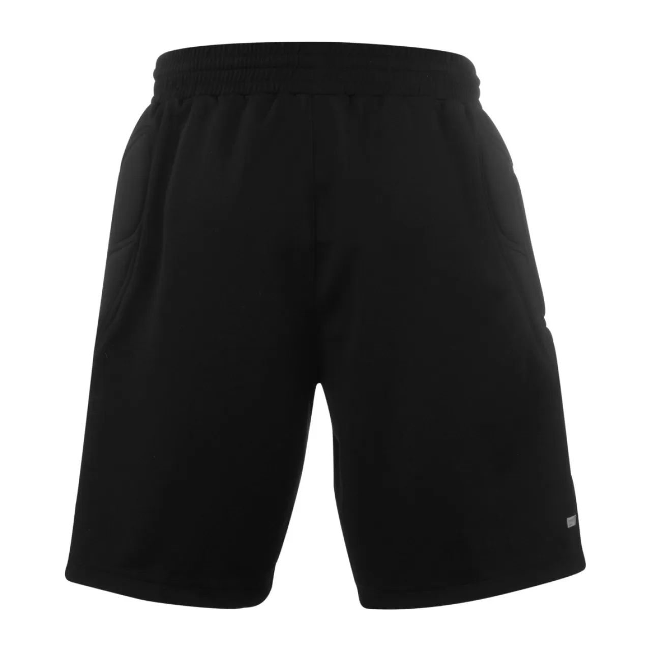 Shop uhlsport Sidestep Torwartshorts Schwarz