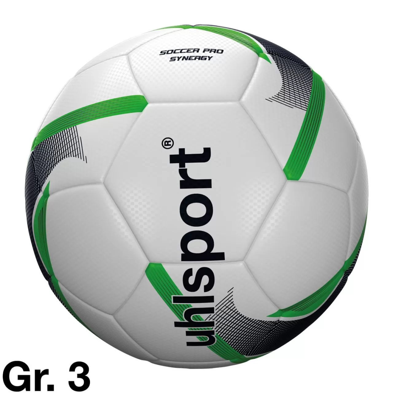 Sale uhlsport Soccer Pro Synergy Weis/Marine