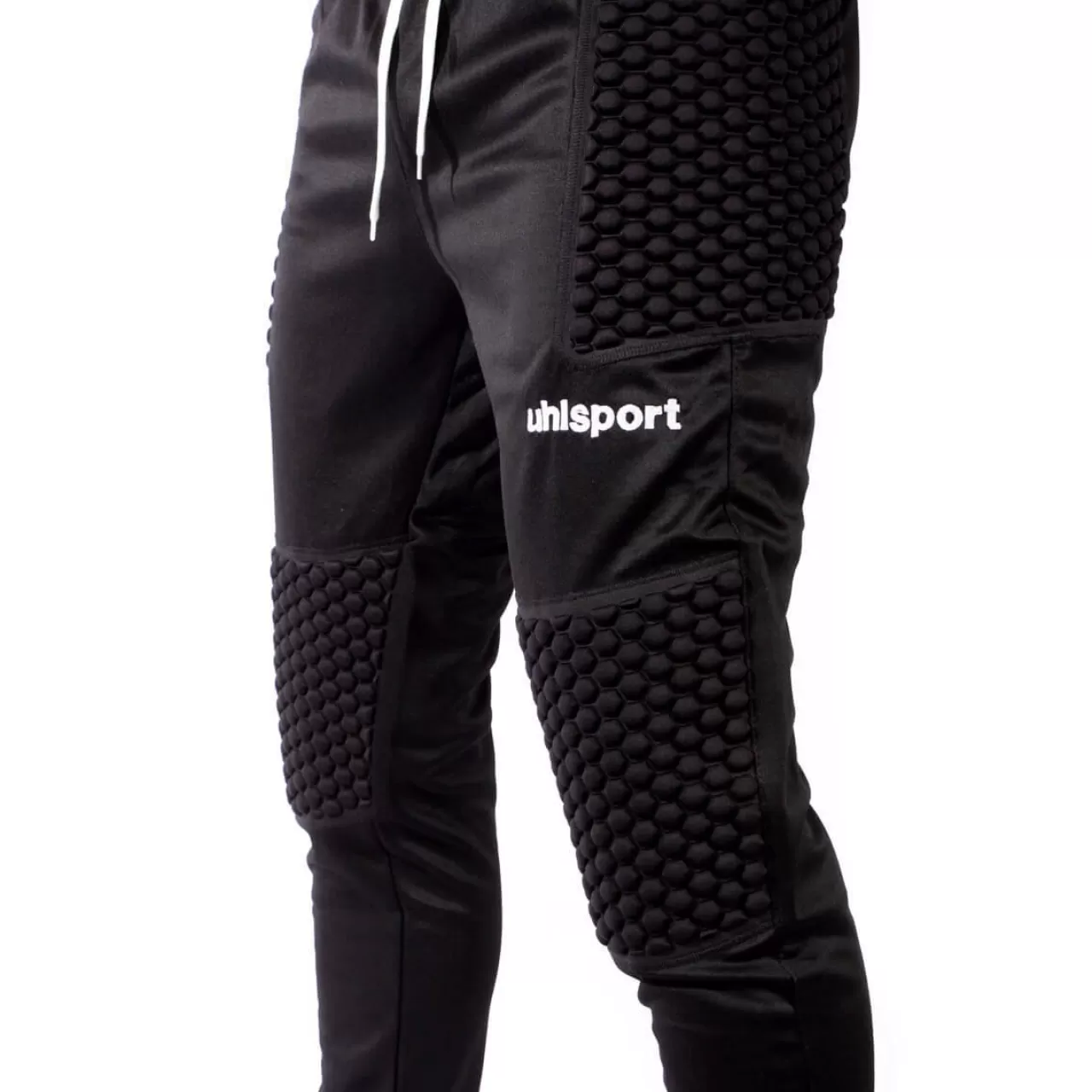 Store uhlsport Standard Torwarthose Schwarz