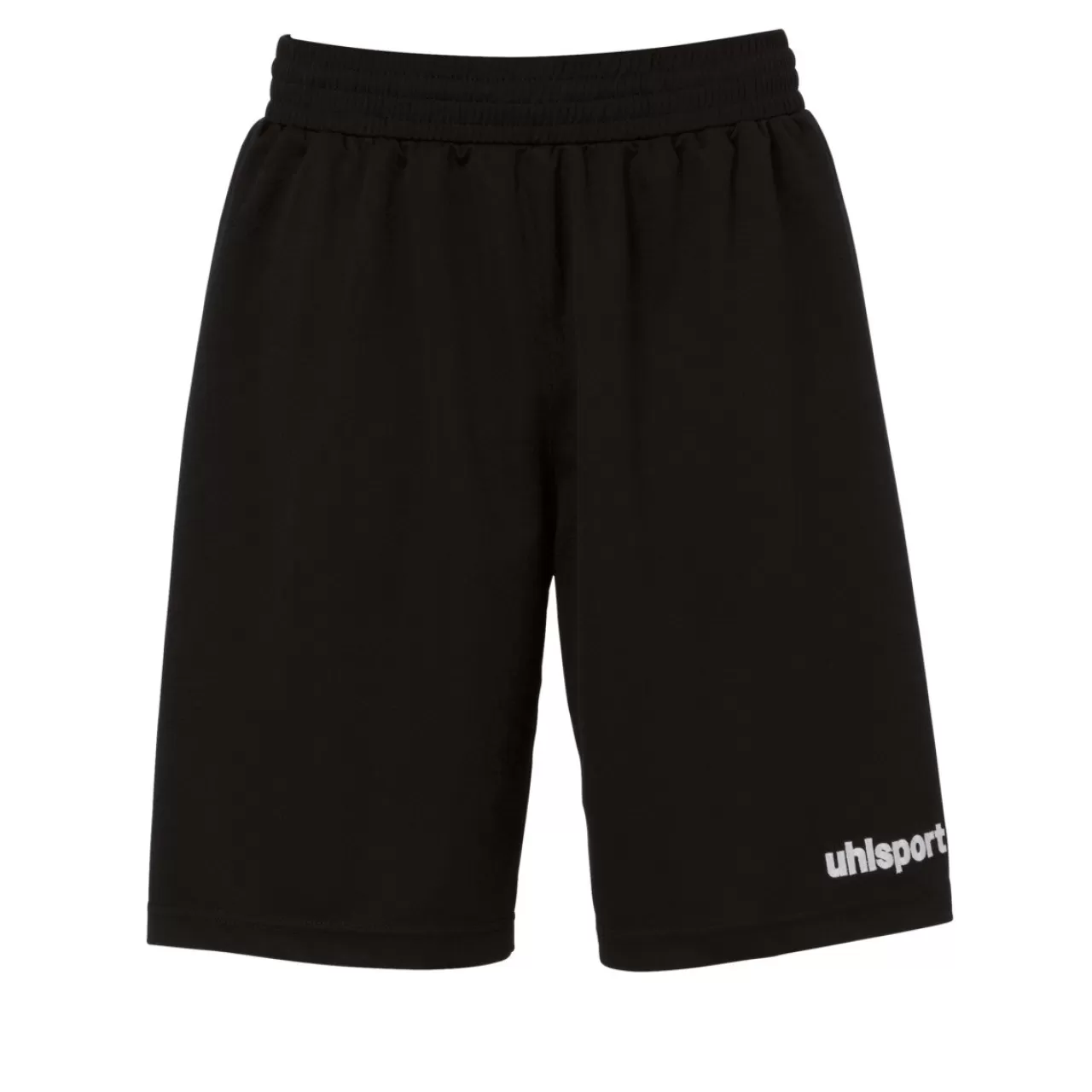 Shop uhlsport Standard Torwartshorts Schwarz