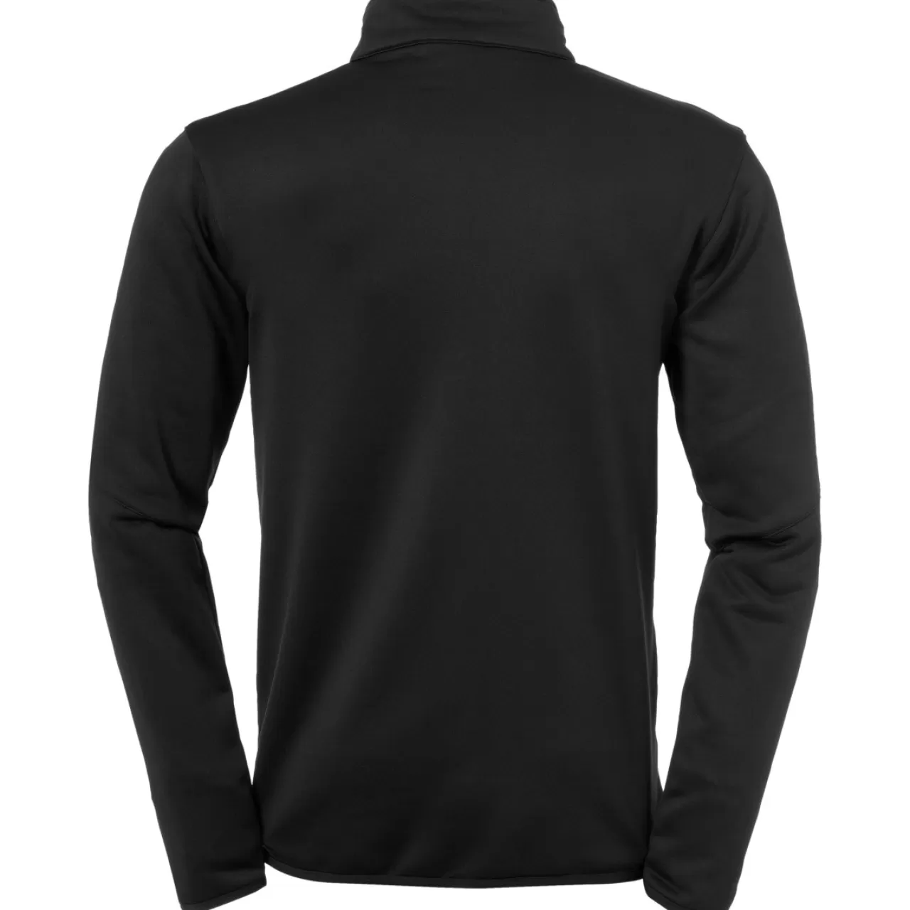 Hot uhlsport Stream 22 1/4 Zip Top Schwarz/Weis