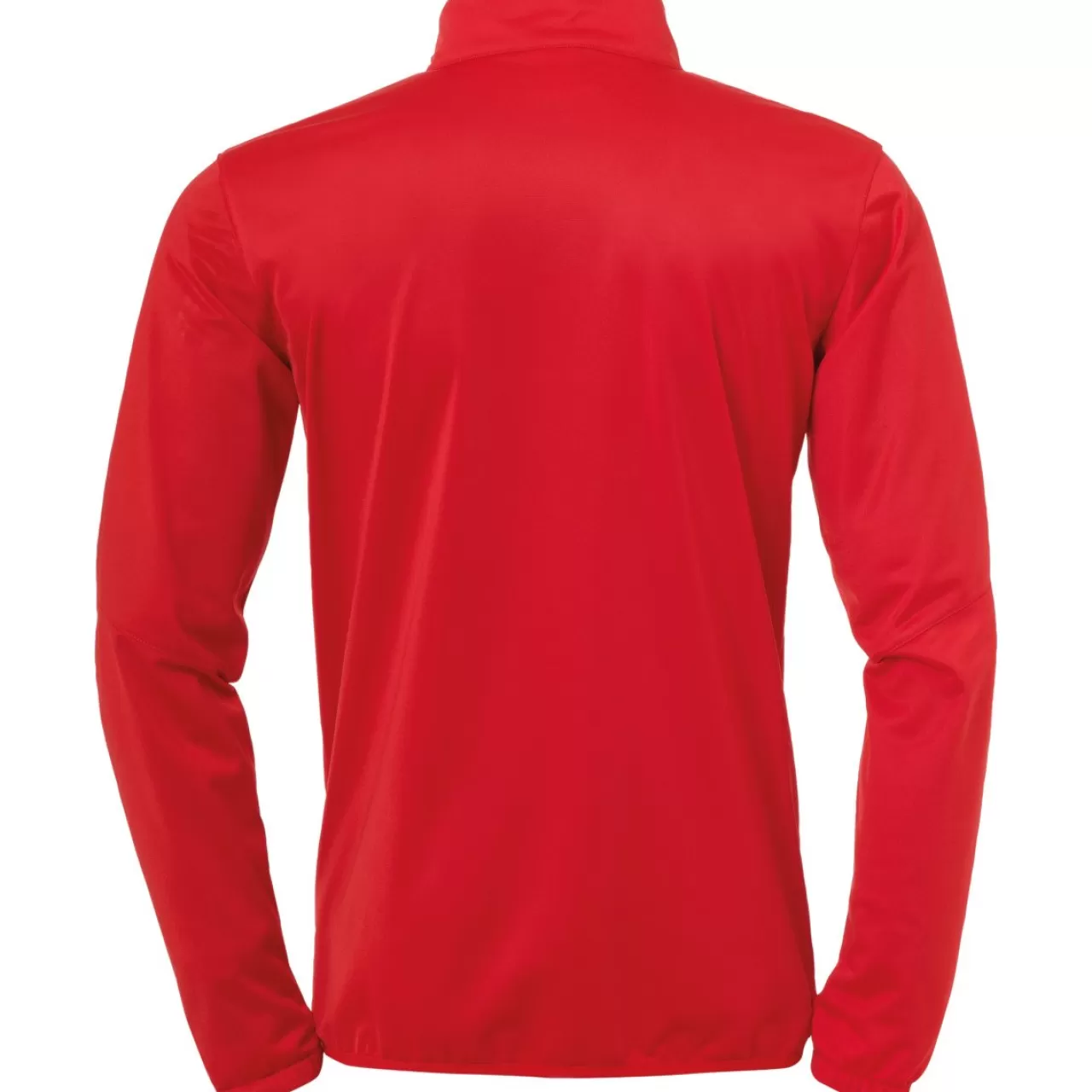 New uhlsport Stream 22 Classic Jacke Rot/Weis