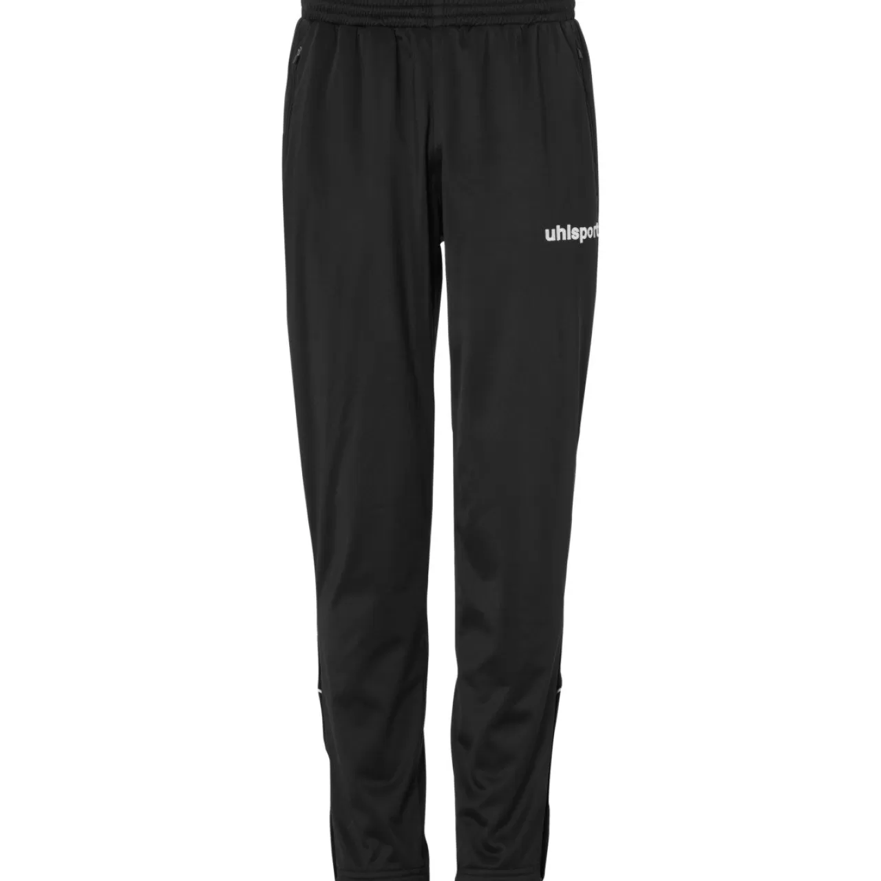 Fashion uhlsport Stream 22 Classic Pants Schwarz/Weis