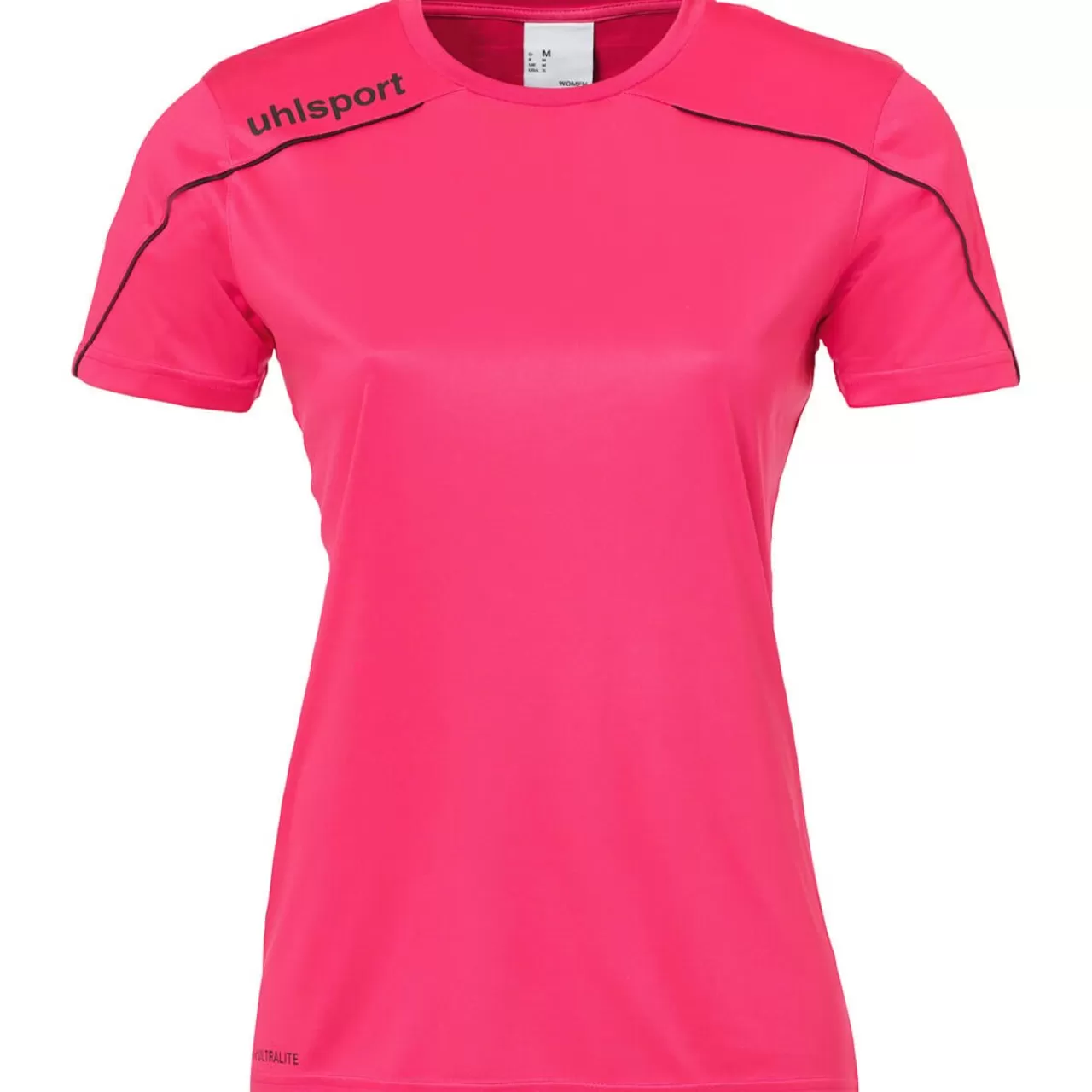 Discount uhlsport Stream 22 Trikot Damen Pink/Schwarz