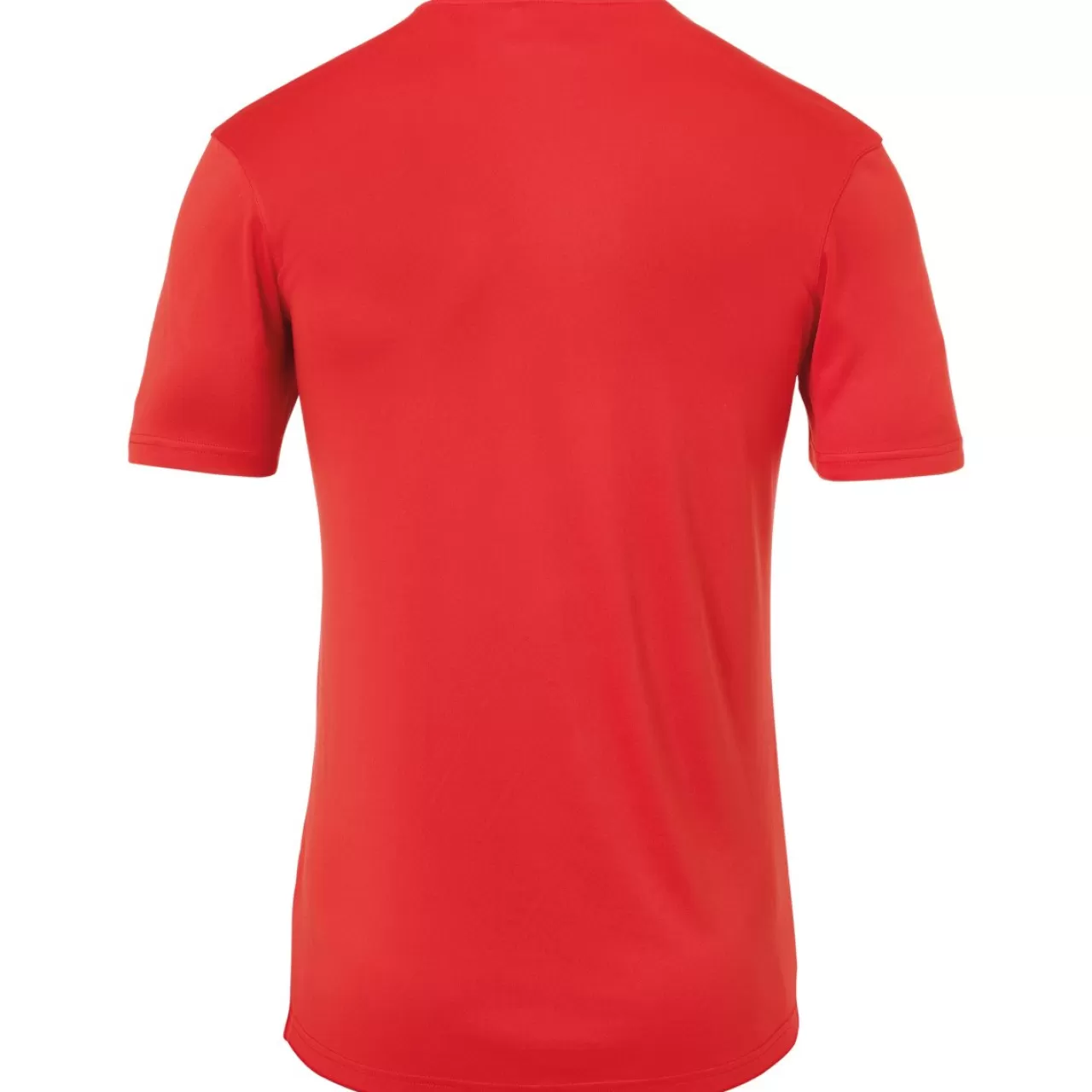 Best uhlsport Stream 22 Trikot Kurzarm Rot/Weis