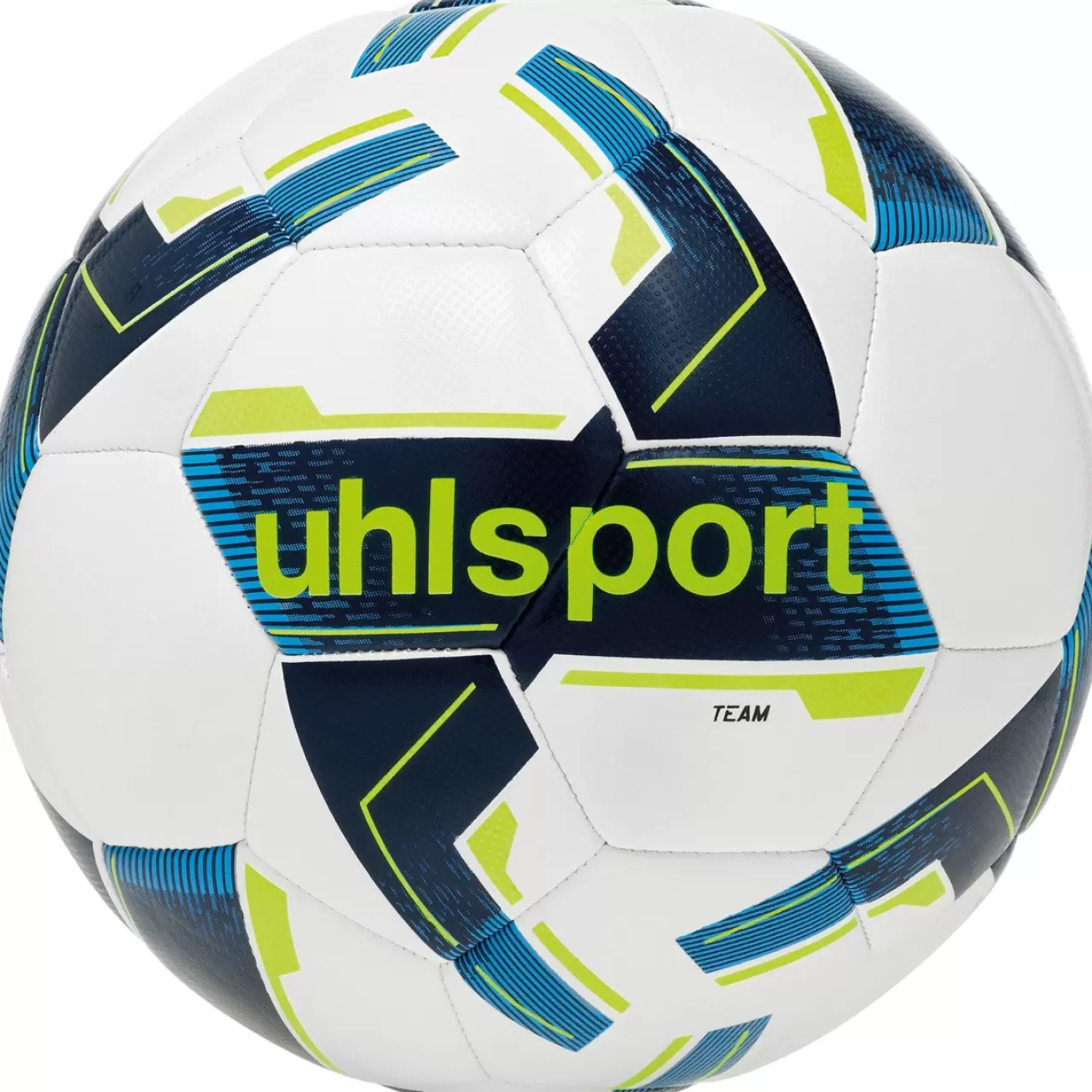 Outlet uhlsport Team Weis/Marine/Fluo Gelb