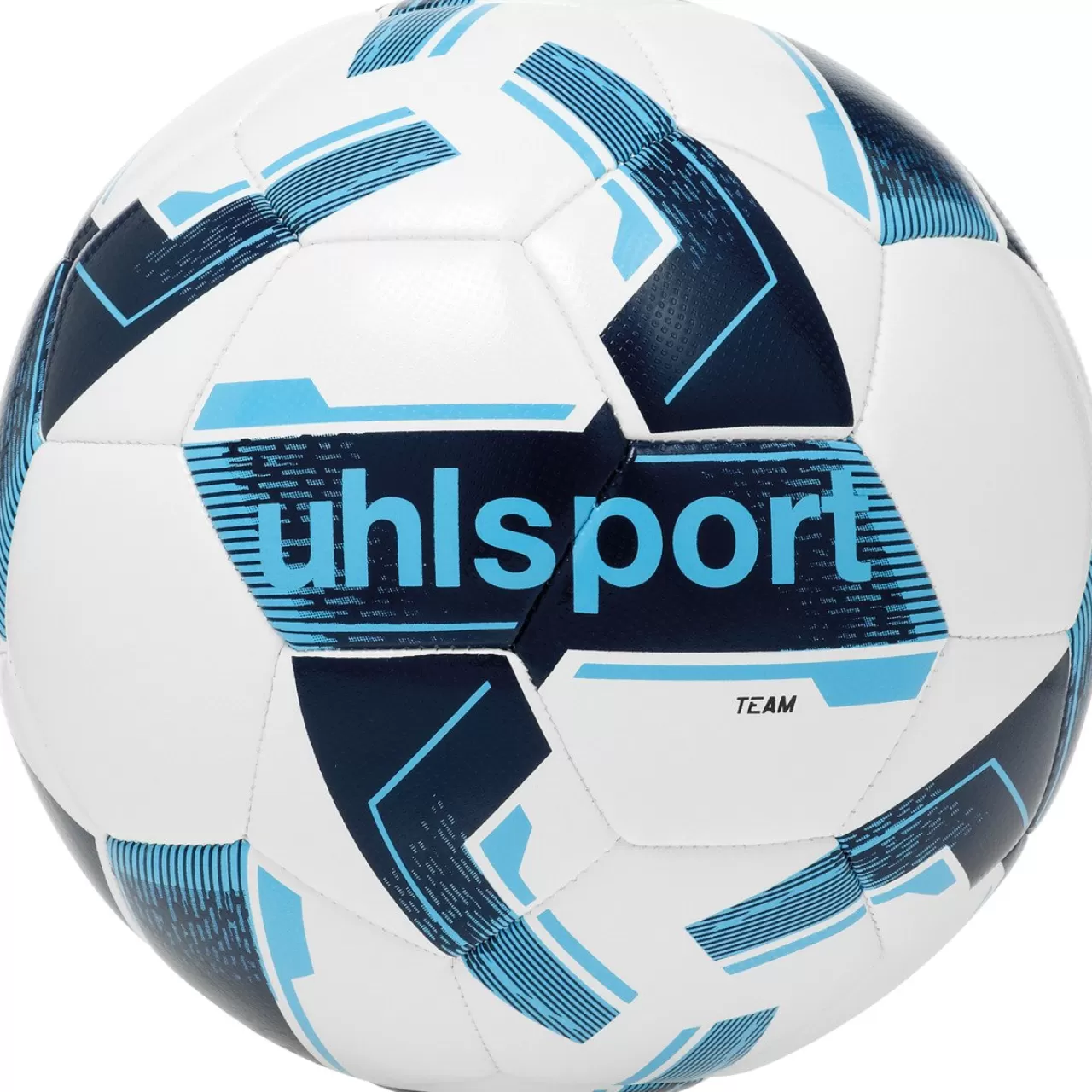 Shop uhlsport Team Weis/Marine/Eisblau