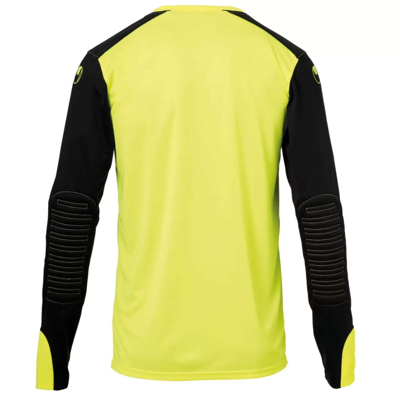 Fashion uhlsport Tower Torwart Trikot Fluo Gelb/Schwarz