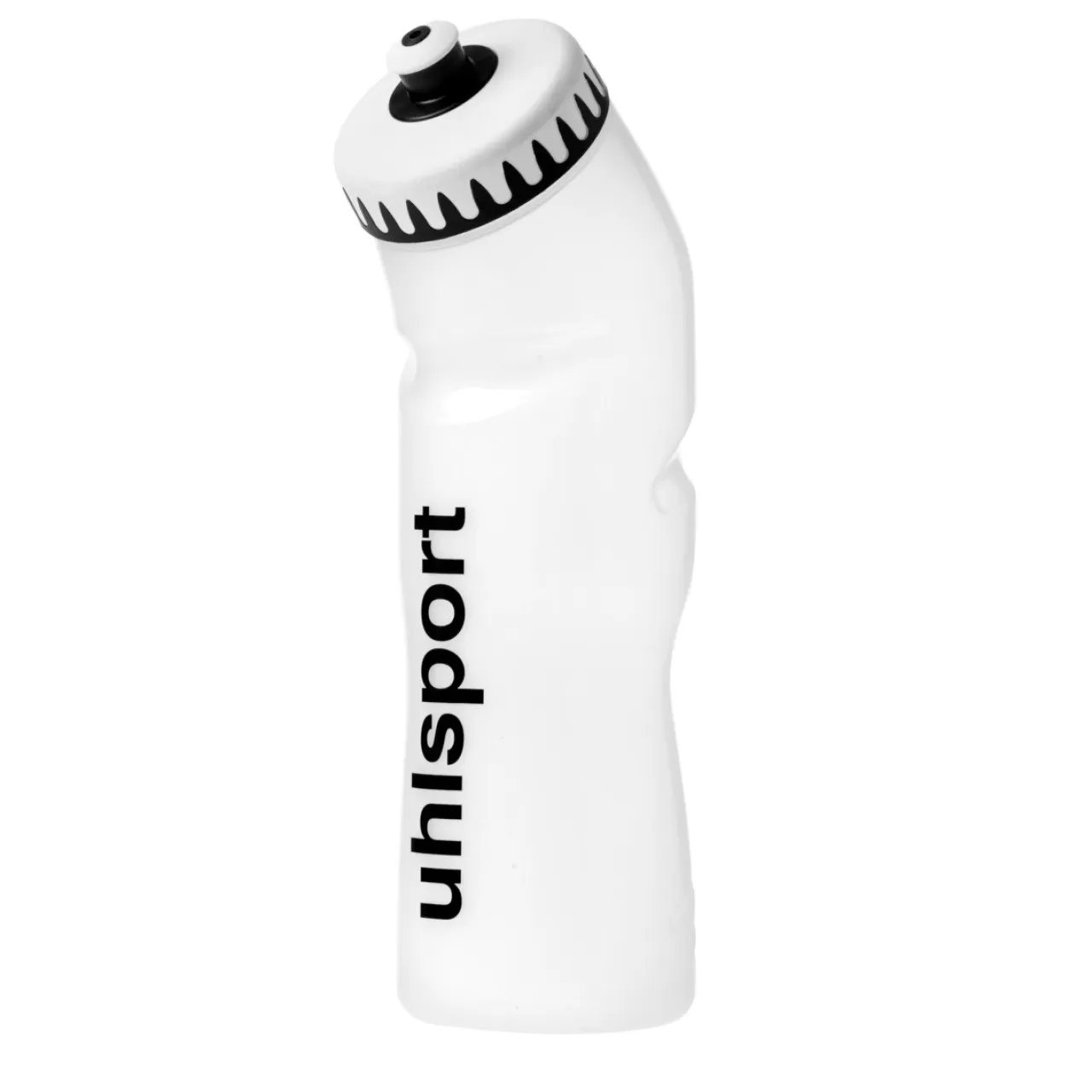 Clearance uhlsport Wasserflasche Transparent